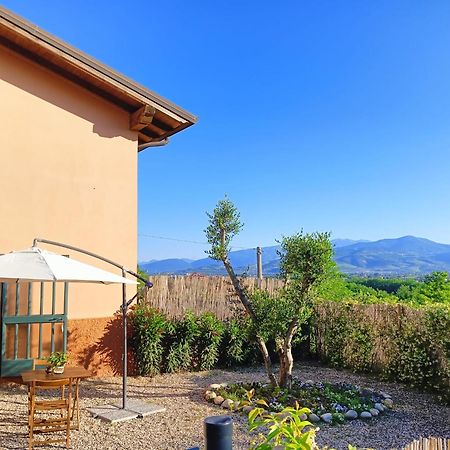 Casa Vacanze Monte Galetto بوسولينغو المظهر الخارجي الصورة