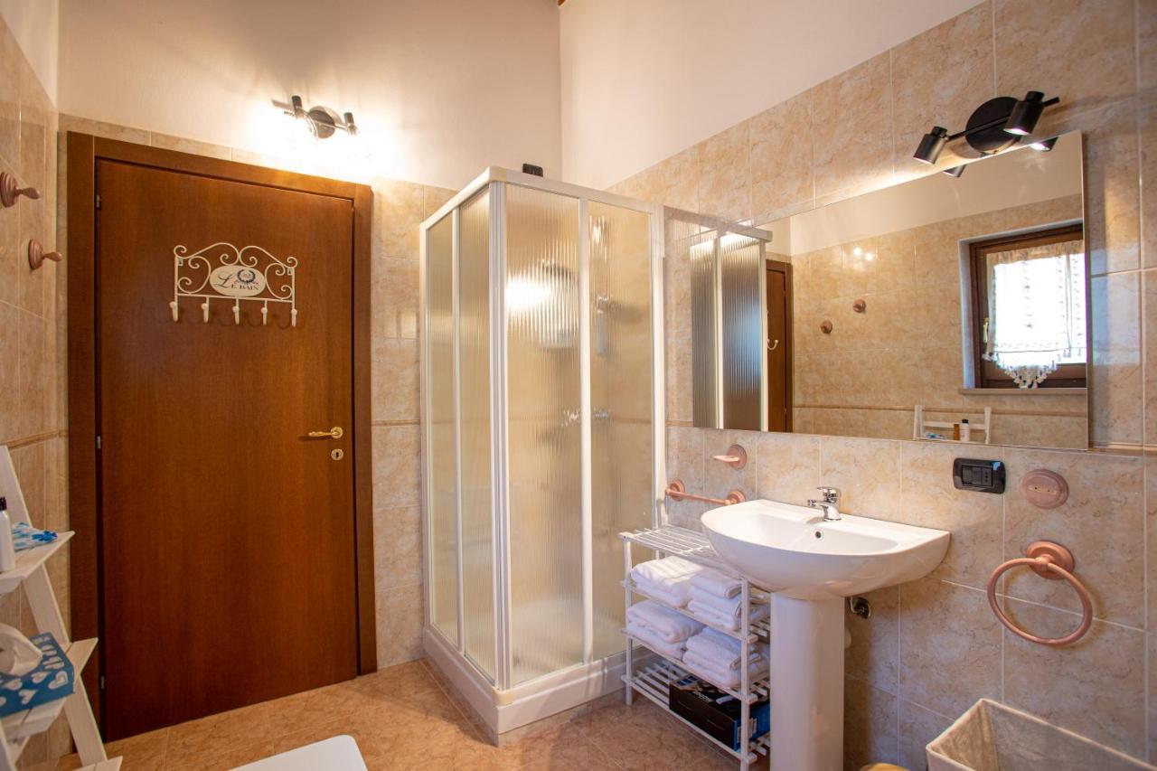 Casa Vacanze Monte Galetto بوسولينغو المظهر الخارجي الصورة