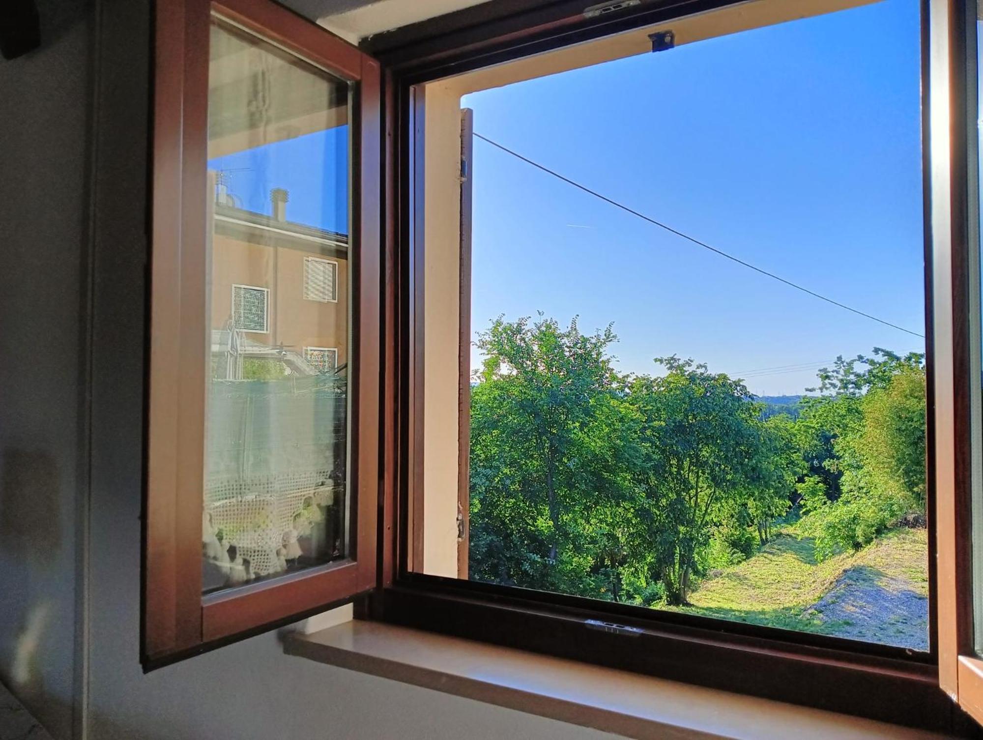Casa Vacanze Monte Galetto بوسولينغو المظهر الخارجي الصورة