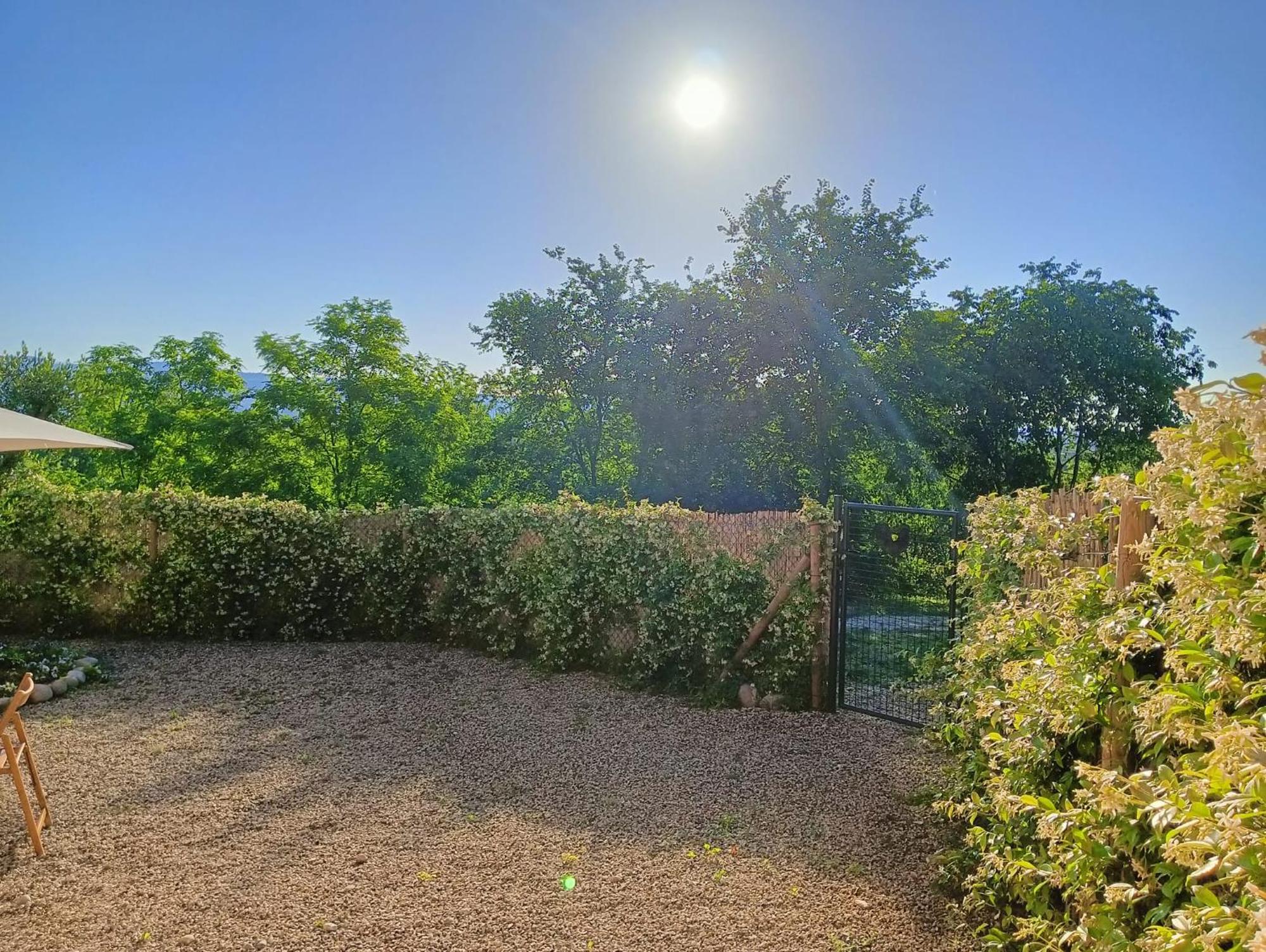 Casa Vacanze Monte Galetto بوسولينغو المظهر الخارجي الصورة