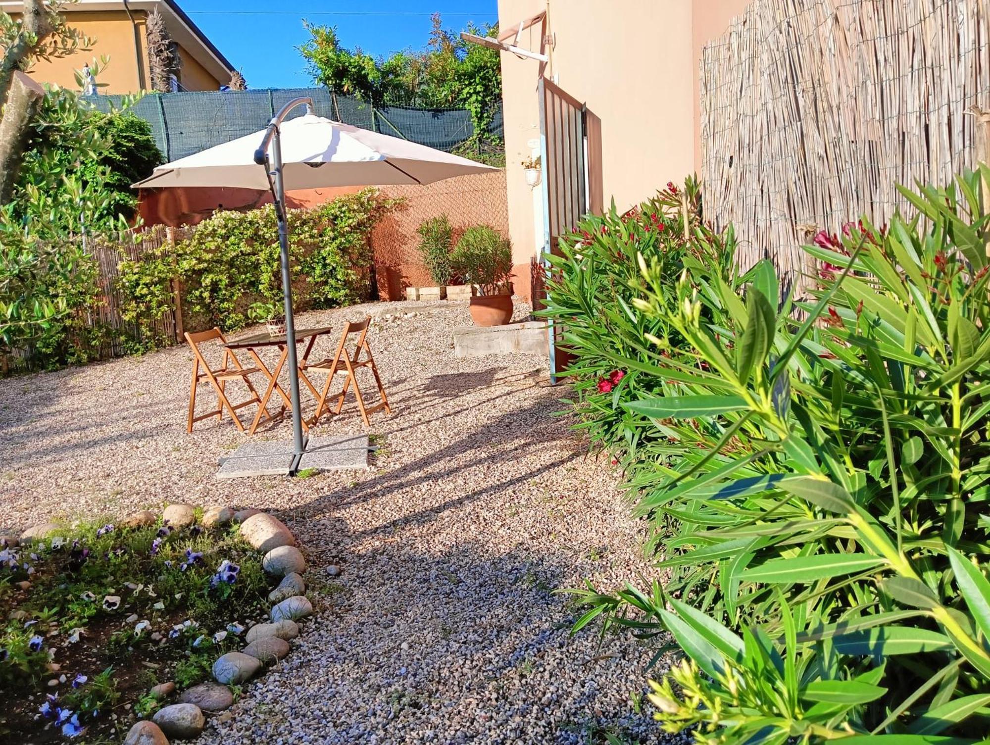 Casa Vacanze Monte Galetto بوسولينغو المظهر الخارجي الصورة